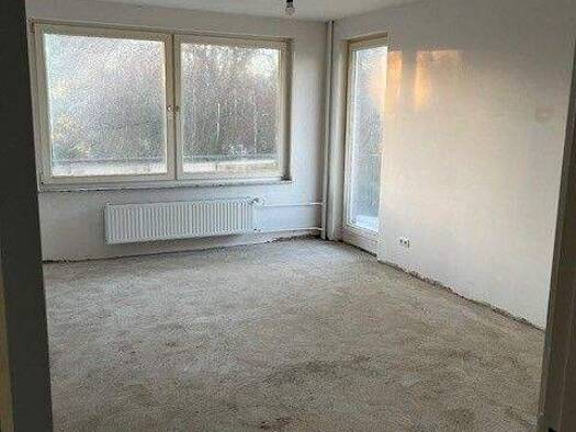 Wohnung zur Miete 579 € 2 Zimmer 51,7 m² 1. Geschoss frei ab sofort Bendestorfer Straße 24 Buchholz Buchholz in der Nordheide 21244