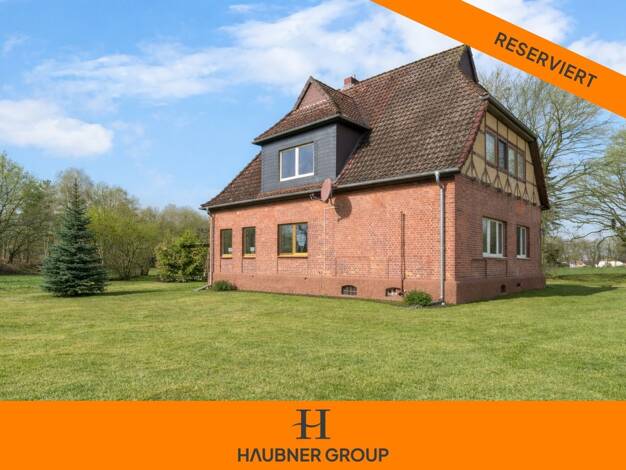 Einfamilienhaus zum Kauf 499.000 € 8 Zimmer 224,5 m² 2.853 m² Grundstück Bahlburg Winsen (Luhe) 21423
