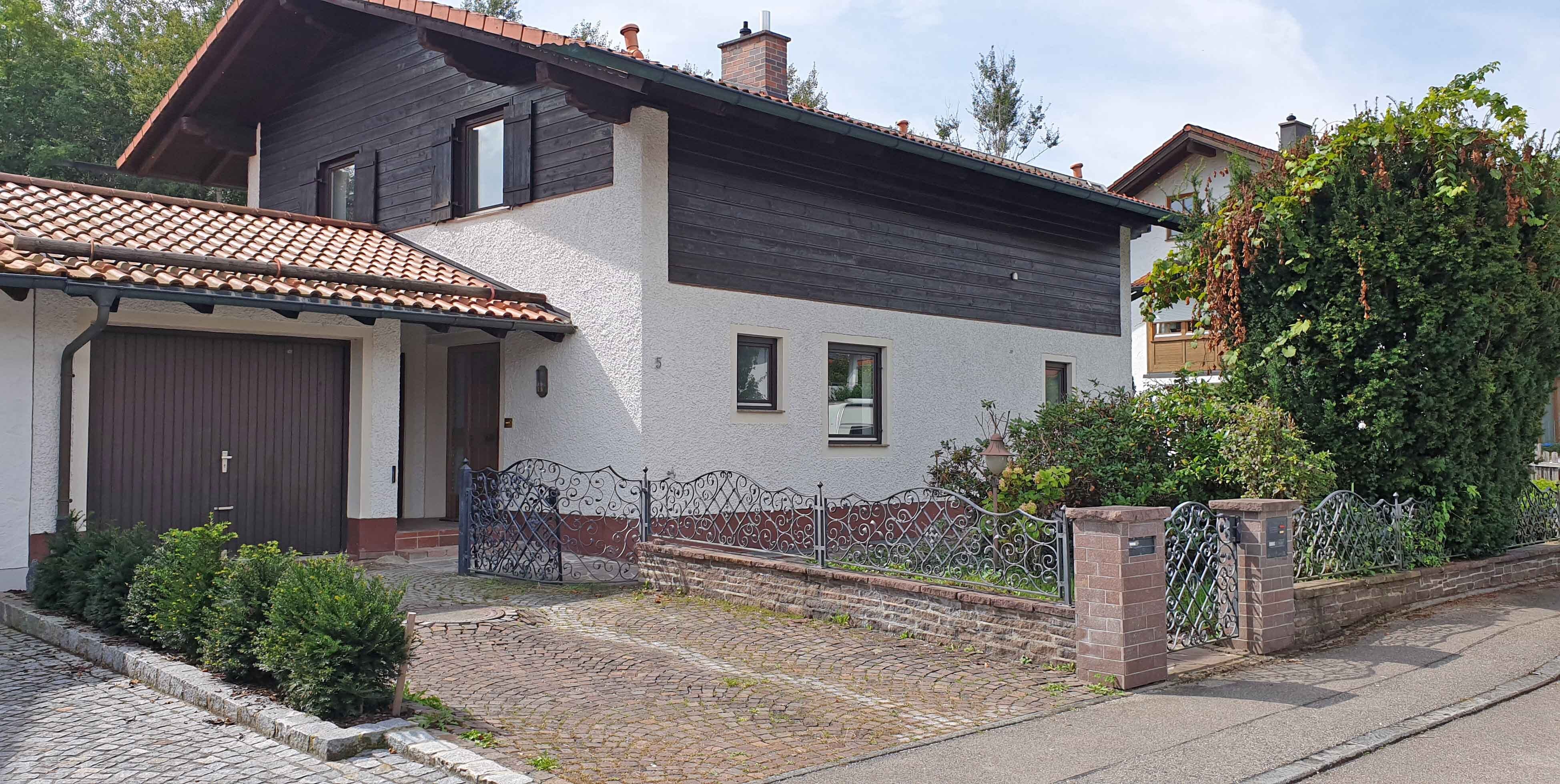 Einfamilienhaus zum Kauf provisionsfrei 1.150.000 € 6 Zimmer 174 m²<br/>Wohnfläche 723 m²<br/>Grundstück 01.11.2024<br/>Verfügbarkeit Feldkirchen-Westerham 83620