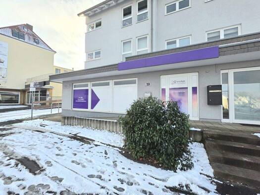 Bürofläche zur Miete 970 € 3 Zimmer 108 m² Bürofläche Kirchditmold Kassel / Kirchditmold 34130