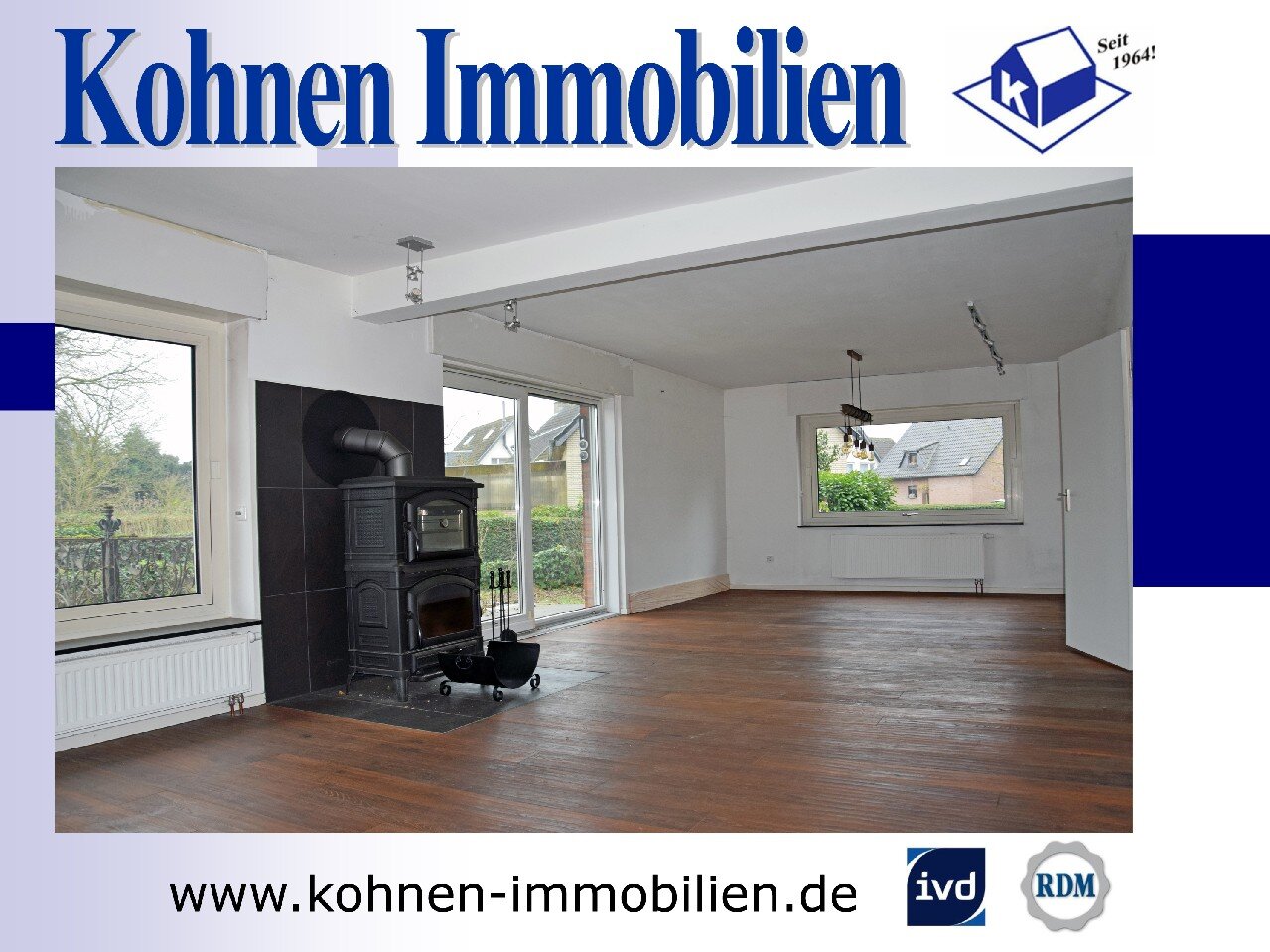 Einfamilienhaus zur Miete 1.700 € 5 Zimmer 147 m²<br/>Wohnfläche 612 m²<br/>Grundstück Vorst Tönisvorst 47918