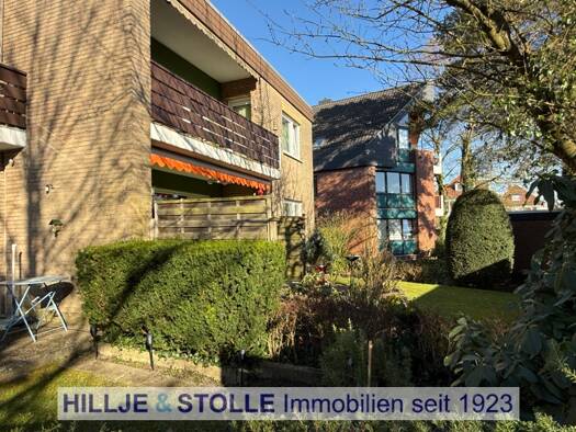 Wohnung zum Kauf 231.000 € 3 Zimmer 92,4 m² Bloherfelde Oldenburg 26129