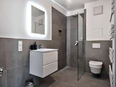 Wohnung zum Kauf provisionsfrei 698.000 € 3 Zimmer 76,1 m² EG frei ab sofort Schirwindter Allee 24/26 Westend Berlin 14055