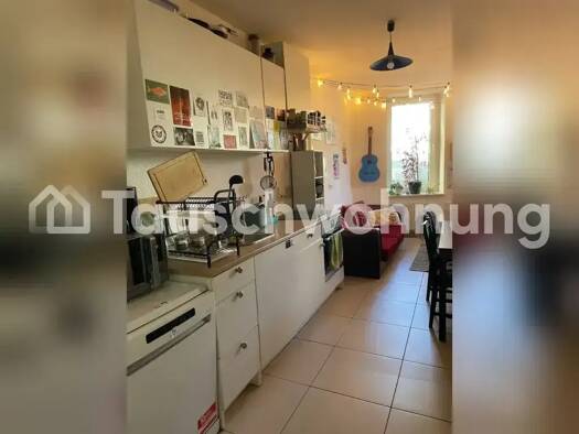 Wohnung zur Miete Tauschwohnung 1.170 € 4 Zimmer 130 m² EG Gohlis-Süd Leipzig 04155
