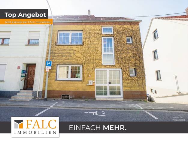 Haus kaufen in Neunkirchen (alle Postleitzahlen), Neunkirchen