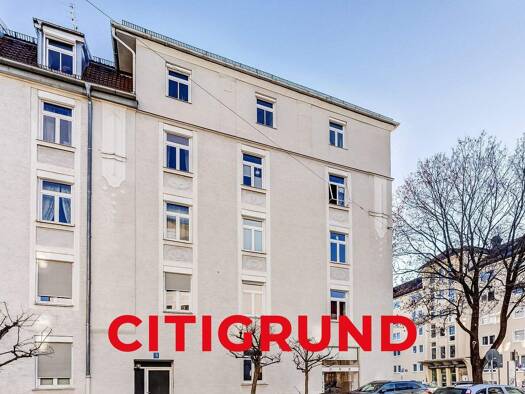 Wohnung zum Kauf 649.000 € 2 Zimmer 73,2 m² 2. Geschoss Schwanthalerhöhe München 80339