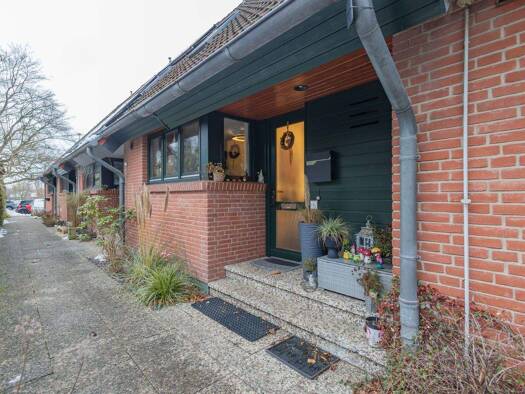 Reihenmittelhaus zum Kauf 264.000 € 4 Zimmer 100 m² 217 m² Grundstück Rendsburg 24768