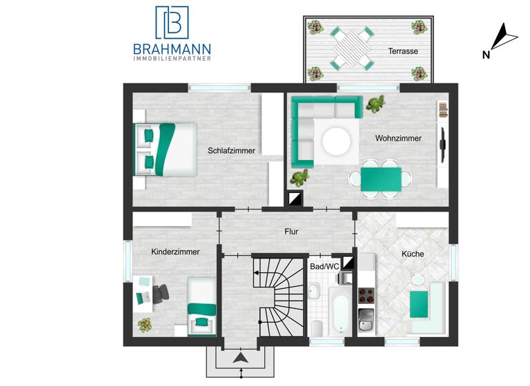 Mehrfamilienhaus zum Kauf 349.000 € 8 Zimmer 126 m²<br/>Wohnfläche 728 m²<br/>Grundstück Dogern 79804