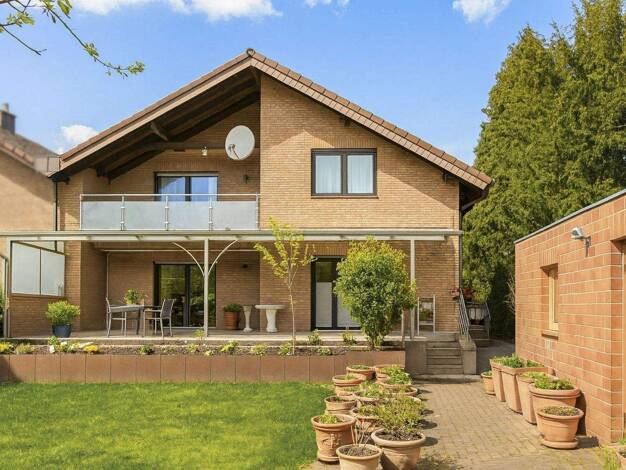 Sonstiges zum Kauf als Kapitalanlage geeignet 449.000 € 5 Zimmer 199 m² 615,1 m² Grundstück Hamm-Norden Hamm 59065