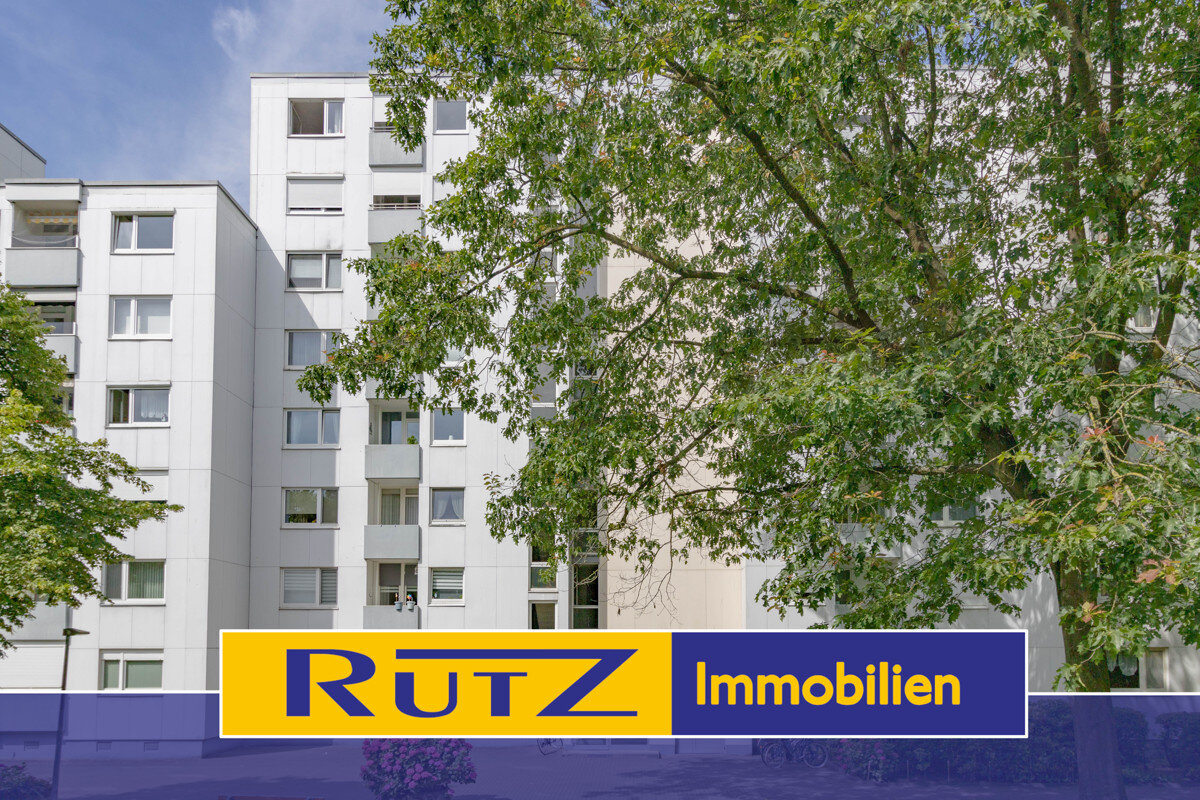 Wohnung zum Kauf 119.000 € 3 Zimmer 76 m²<br/>Wohnfläche 7.<br/>Geschoss Mahndorf Bremen 28307