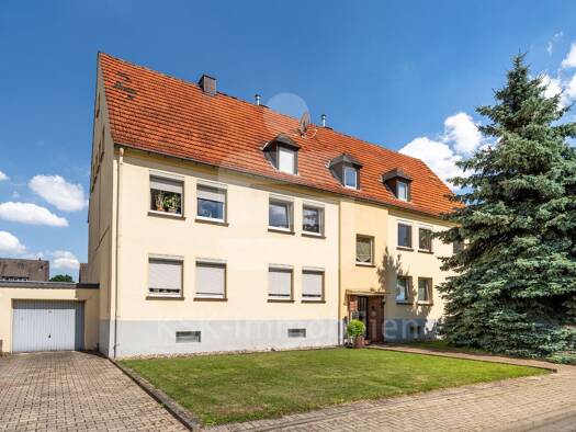 Wohnung zum Kauf 119.000 € 3 Zimmer 74,5 m² 1. Geschoss Linnich 52441