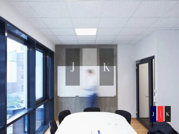 Bürofläche zur Miete 13,50 € 45 m² Bürofläche Bergedorf Hamburg 21035