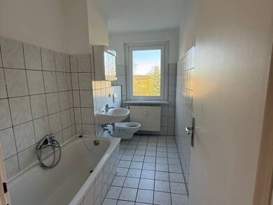 Wohnung zur Miete 310 € 3 Zimmer 63,1 m² EG frei ab sofort Bismarker Dudel 79 Beesewege Bismark (Altmark) 39628