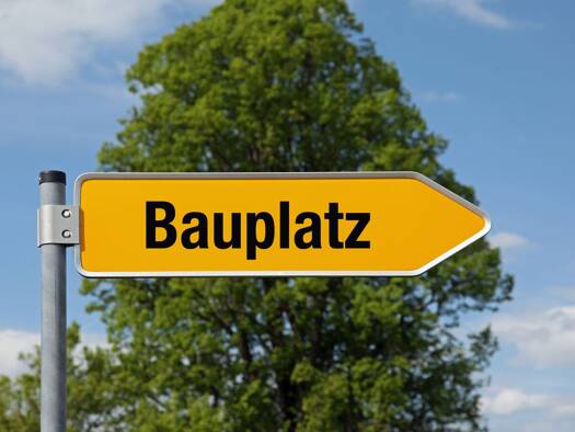 Grundstück zum Kauf provisionsfrei 109.075 € 521 m² Grundstück Unterwurmbach Gunzenhausen 91710