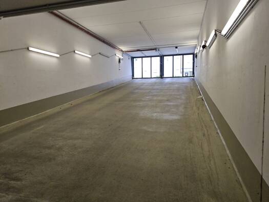 Tiefgarage zur Miete provisionsfrei 60 € Porschestraße 2 Industriegebiet Landshut 84030