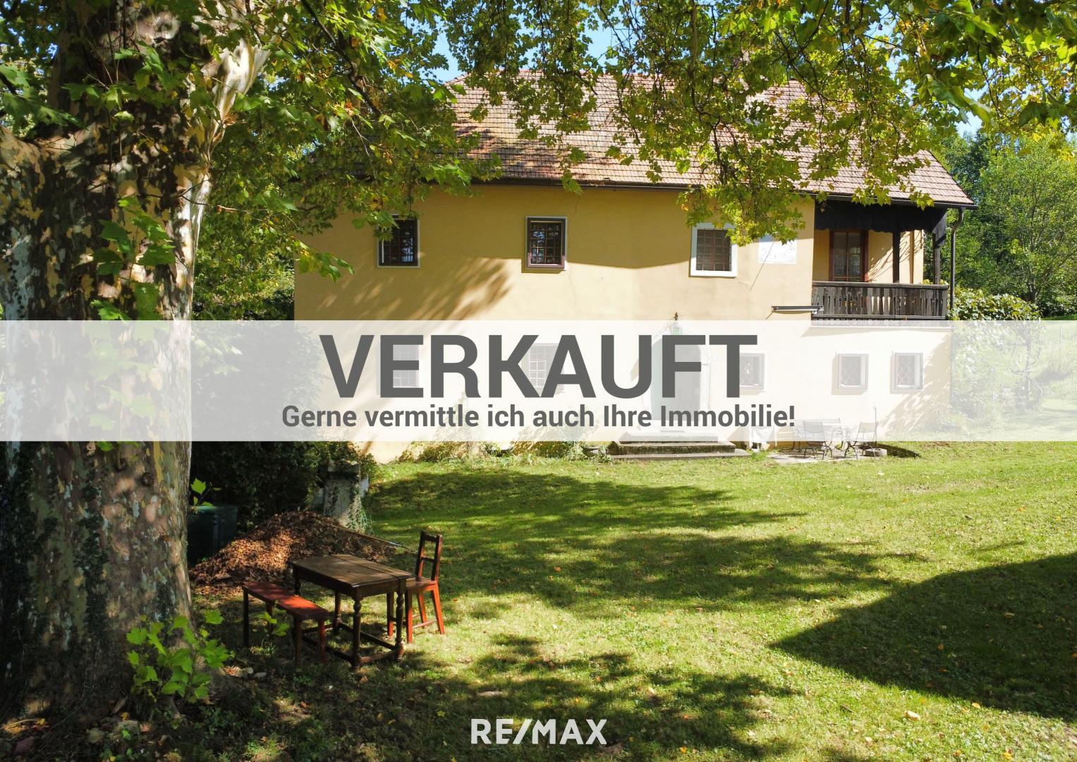 Einfamilienhaus zum Kauf 394.000 € 6 Zimmer 221 m²<br/>Wohnfläche 5.775 m²<br/>Grundstück Ratsch an der Weinstraße 20 Ratsch an der Weinstraße 8461