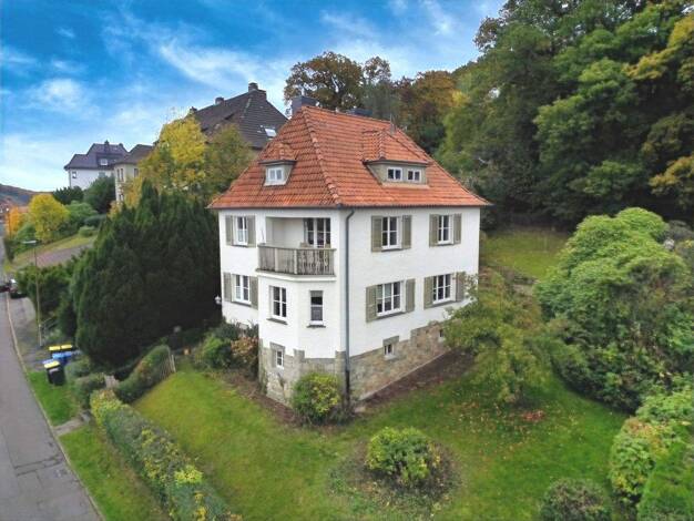 Einfamilienhaus zum Kauf 349.000 € 5 Zimmer 171,5 m² 1.451 m² Grundstück Hann. Münden 34346
