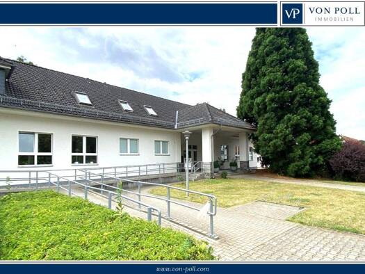 Wohn- und Geschäftshaus zum Kauf als Kapitalanlage geeignet 580.000 € 729 m² 3.825 m² Grundstück Manschnow Küstriner Vorland / Manschnow 15328