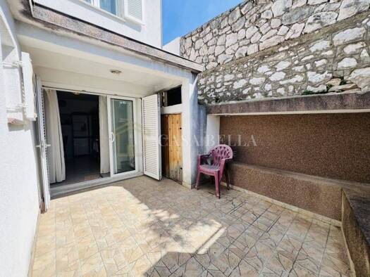 Wohnung zum Kauf 134.000 € 2 Zimmer 50 m² Jadranovo, Crikvenica Jadranovo