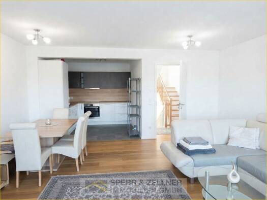Reihenmittelhaus zur Miete 2.030 € 4 Zimmer 131,8 m² frei ab 01.12.2026 Erding Erding 85435