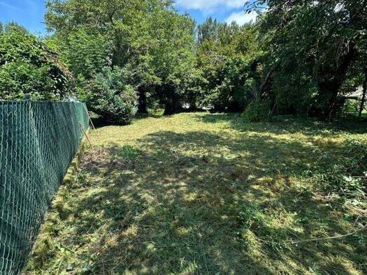 Grundstück zur Miete 450 € 485 m² Grundstück Hainburg an der Donau 2410