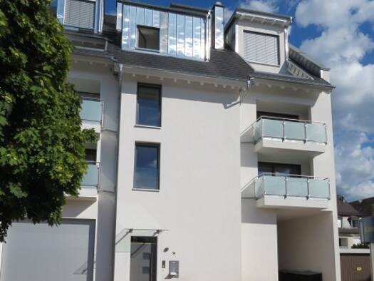 Wohnung zur Miete 850 € 2,5 Zimmer 80 m² frei ab 01.12.2026 Stadtgebiet Bühl 77815