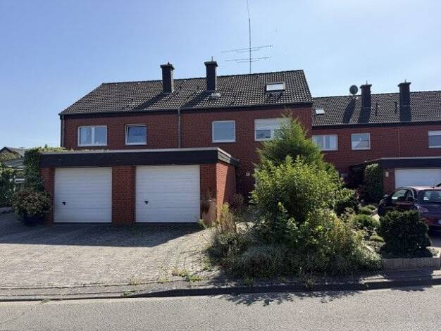 Reihenmittelhaus zum Kauf 289.000 € 5 Zimmer 120 m² 340 m² Grundstück Innenstadt Ahlen 59227