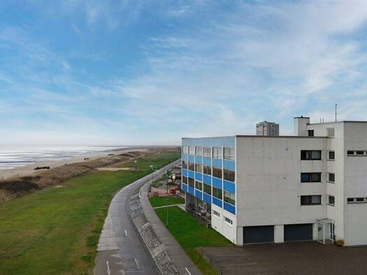 Wohnung zum Kauf 349.000 € 3 Zimmer 54 m² Sahlenburg Cuxhaven 27476