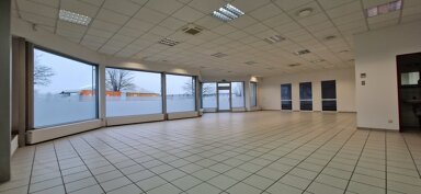 Lagerhalle zur Miete 706 m² Lagerfläche Jerxen - Orbke Detmold / Jerxen-Orbke 32758