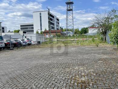 Gewerbegrundstück zum Kauf 680.000 € 699 m² Grundstück Hamburg 22043