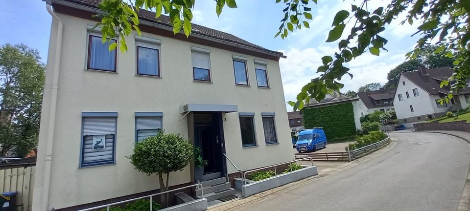 Wohnung zur Miete 850 € 7 Zimmer 130 m²<br/>Wohnfläche Scharfoldendorf Eschershausen 37632