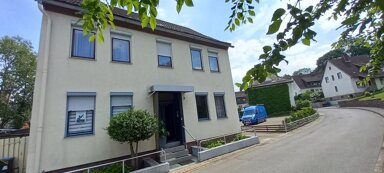 Wohnung zur Miete 850 € 7 Zimmer 130 m² Scharfoldendorf Eschershausen 37632