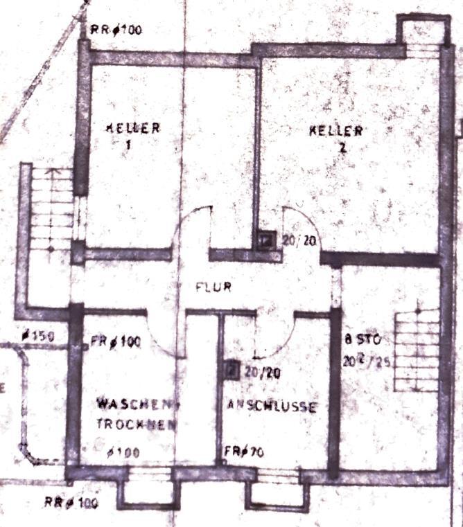 Reihenendhaus zum Kauf provisionsfrei 380.000 € 5 Zimmer 116 m²<br/>Wohnfläche 543 m²<br/>Grundstück ab sofort<br/>Verfügbarkeit Im Versuchsfeld 6 Fußgönheim 67136