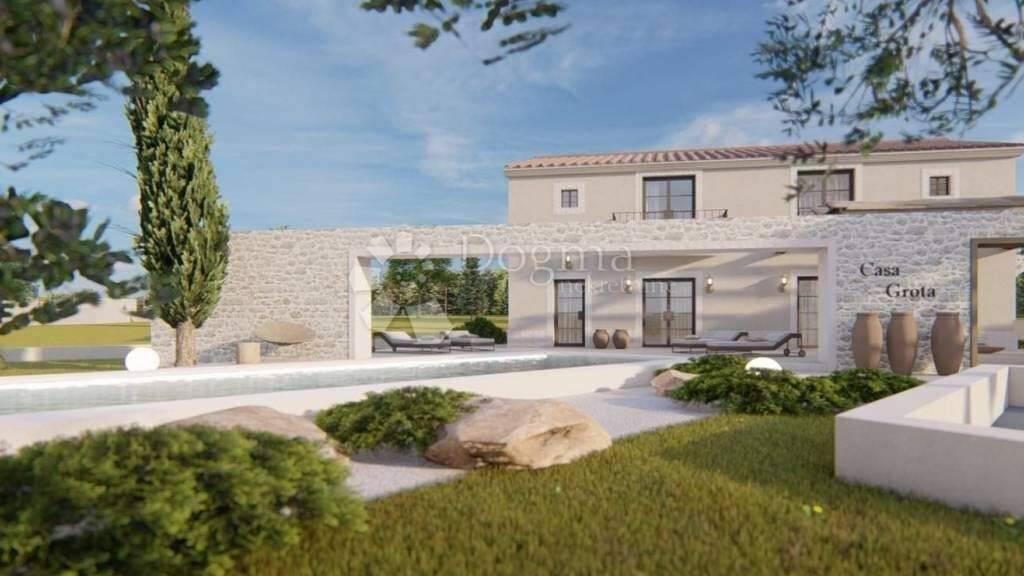 Haus zum Kauf 1.100.000 € 5 Zimmer 195 m² Luka