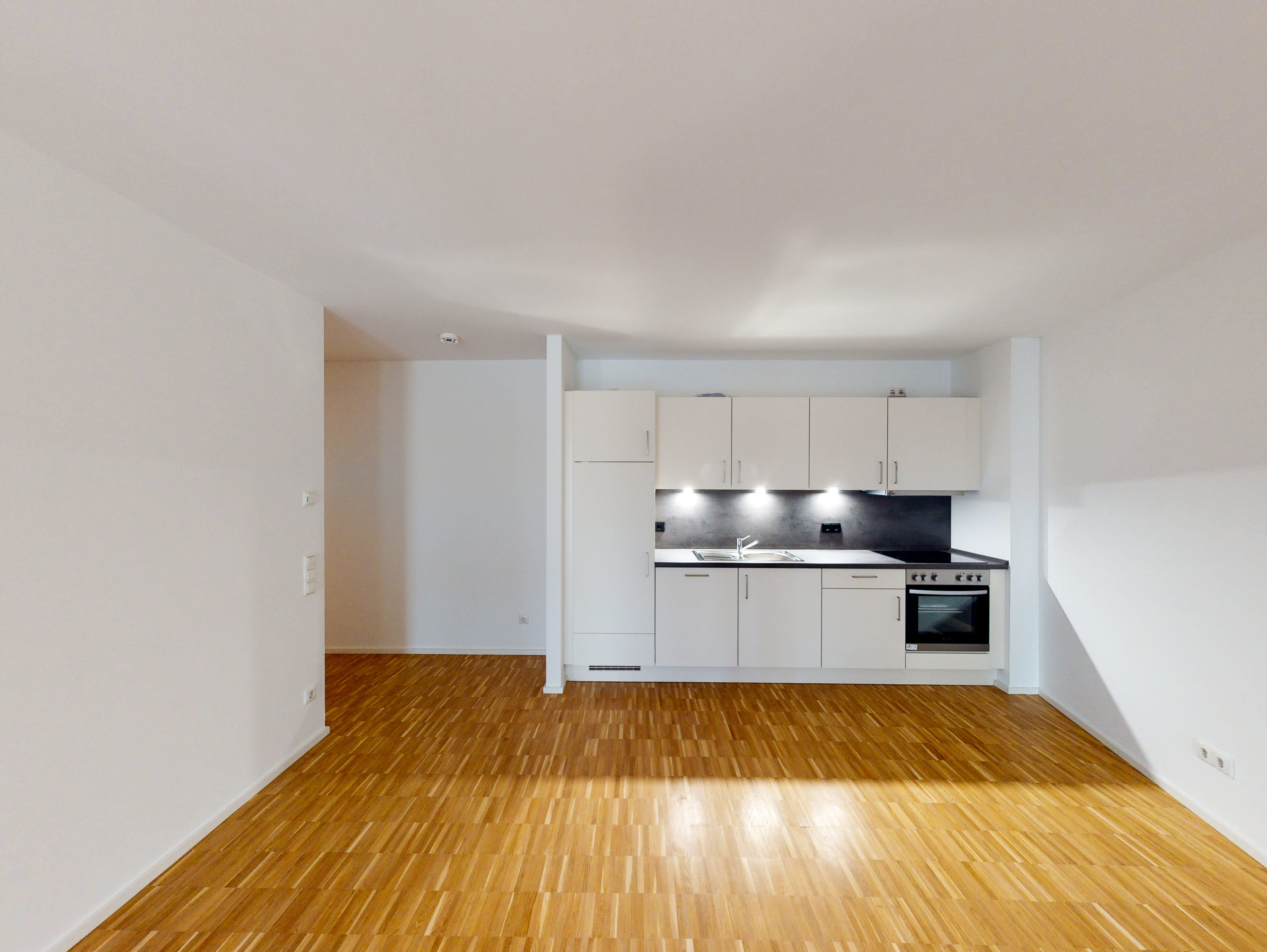 Wohnung zur Miete 1.080 € 2 Zimmer 64,9 m²<br/>Wohnfläche EG<br/>Geschoss 01.02.2025<br/>Verfügbarkeit Bertoldistraße 15 Mülheim Köln 51065