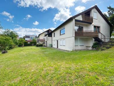 Einfamilienhaus zum Kauf 648.000 € 7,5 Zimmer 177,3 m² 769 m² Grundstück Döffingen Grafenau 71120