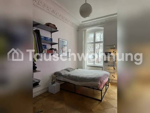 Wohnung zur Miete Tauschwohnung 940 € 3 Zimmer 88 m² Mariendorf Berlin 10783