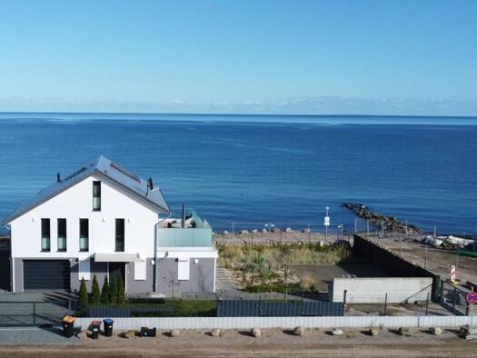 Einfamilienhaus zum Kauf 2.500.000 € 6 Zimmer 197,6 m² 669 m² Grundstück Süssau Heringsdorf / Süssau 23777