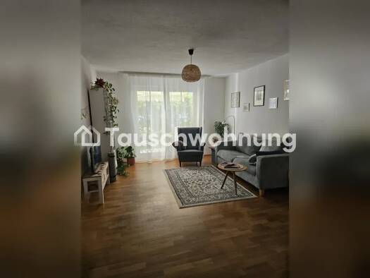 Wohnung zur Miete Tauschwohnung 1.100 € 2 Zimmer 58 m² EG Hadern München 80689