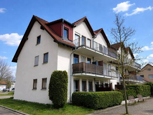 Wohnung zum Kauf 139.900 € 2 Zimmer 45,5 m² 2. Geschoss Eislingen 73054
