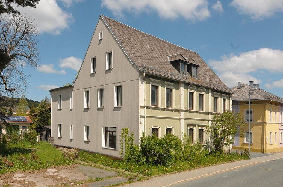 Herrenhaus zum Kauf - Ansicht 3