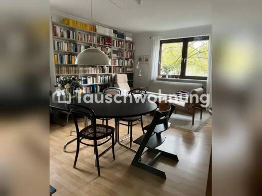 Wohnung zur Miete Tauschwohnung 1.020 € 4 Zimmer 85 m² 1. Geschoss Thalk.Obersendl.-Forsten-Fürstenr.-Solln München 81371