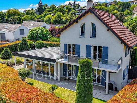 Einfamilienhaus zum Kauf 2.780.000 CHF 240 m² Crans (VD) 1299