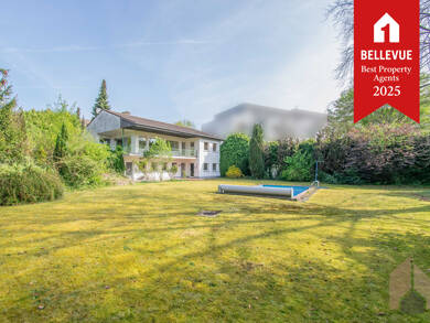 Grundstück zum Kauf 1.754.000 € 2.922 m² Grundstück Rösrath / Forsbach 51503