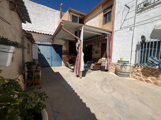Chalet zum Kauf 125.000 € 1 Zimmer 250 m² AMAPOLAS 28 Manzanares 13200