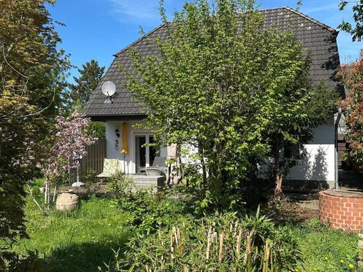 Haus zum Kauf 729.000 € 5 Zimmer 116 m² 580 m² Grundstück Markkleeberg 04416