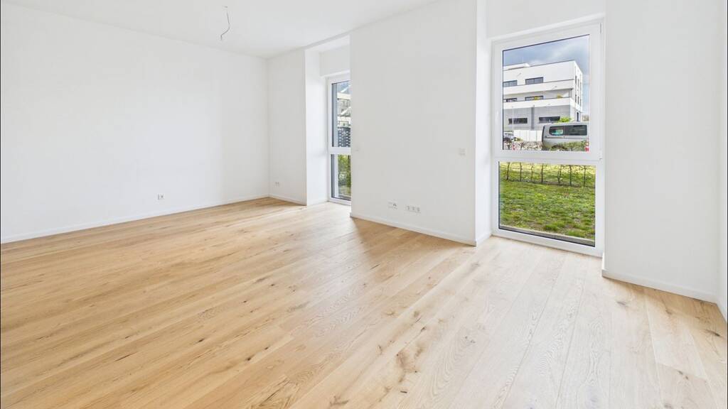 Studio zur Miete 590 € 1 Zimmer 36 m² Innenstadt Aschaffenburg 63743