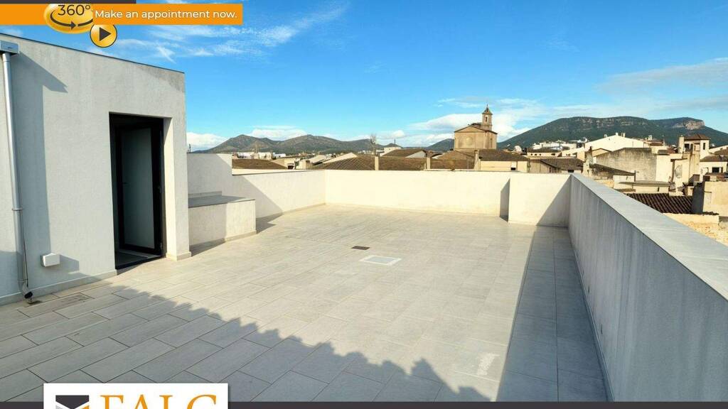 WG-Zimmer zum Kauf provisionsfrei 395.000 € 3 Zimmer 71 m² 2. Geschoss Llucmajor 07620