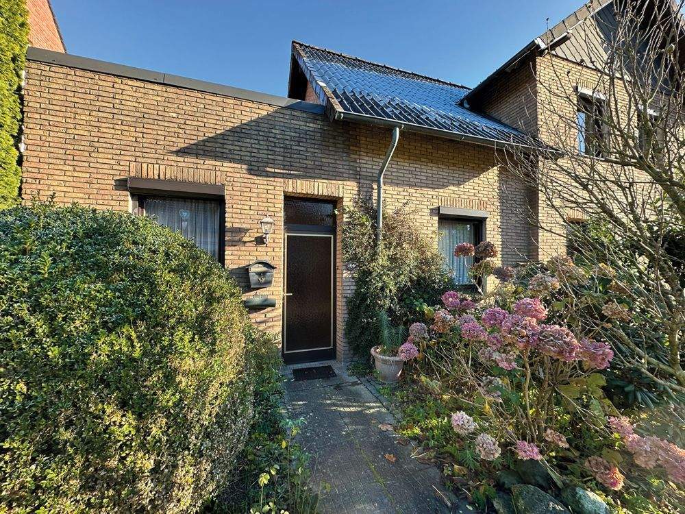 Mehrfamilienhaus zum Kauf - Ansicht 3
