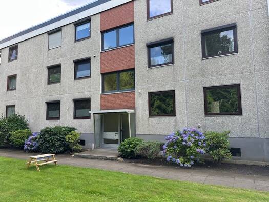 Wohnung zum Kauf provisionsfrei 299.000 € 3 Zimmer 78,2 m² Geschoss EG/3 Halstenbek 25469